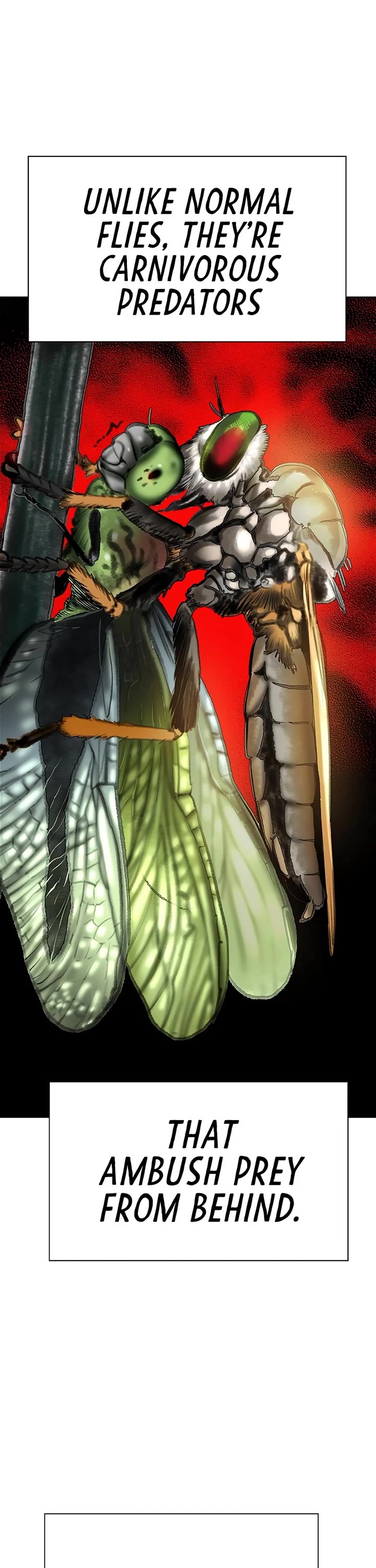 Jungle Juice chapter 159 page 55