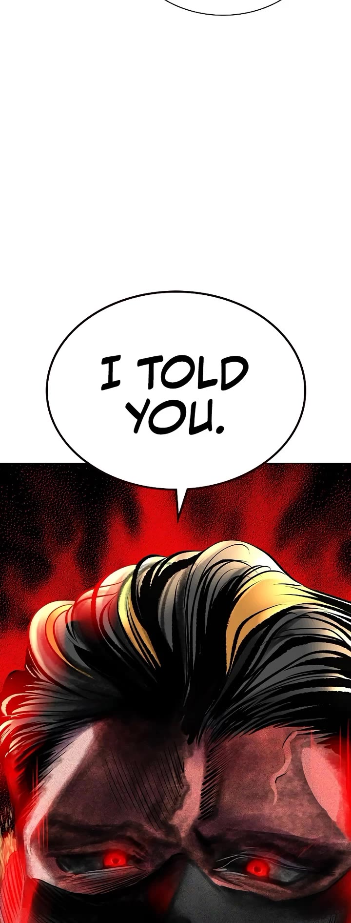 Jungle Juice chapter 159 page 58