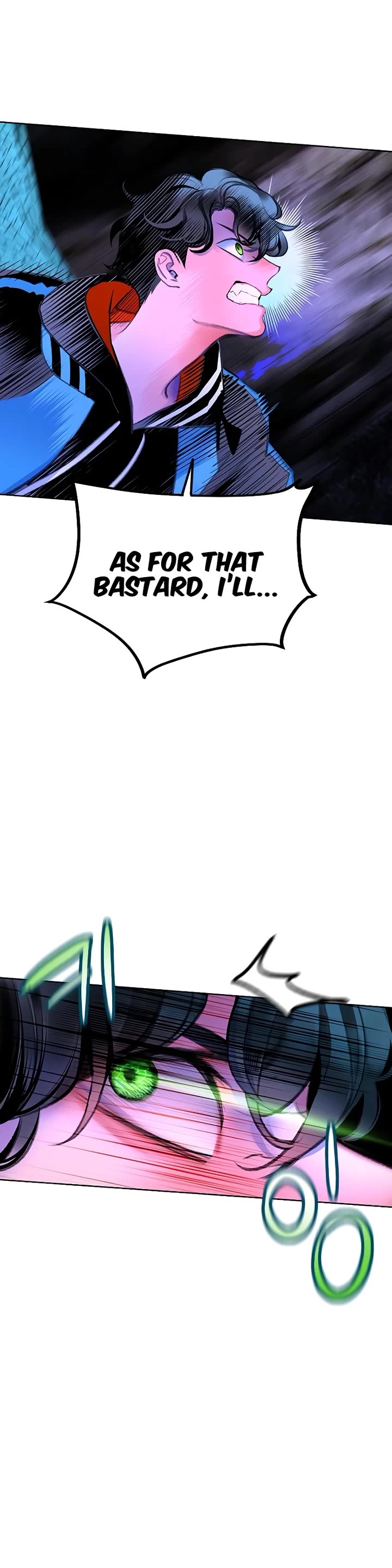 Jungle Juice chapter 159 page 6