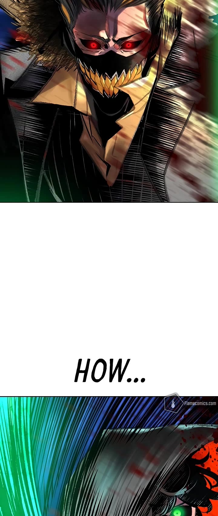 Jungle Juice chapter 159 page 65