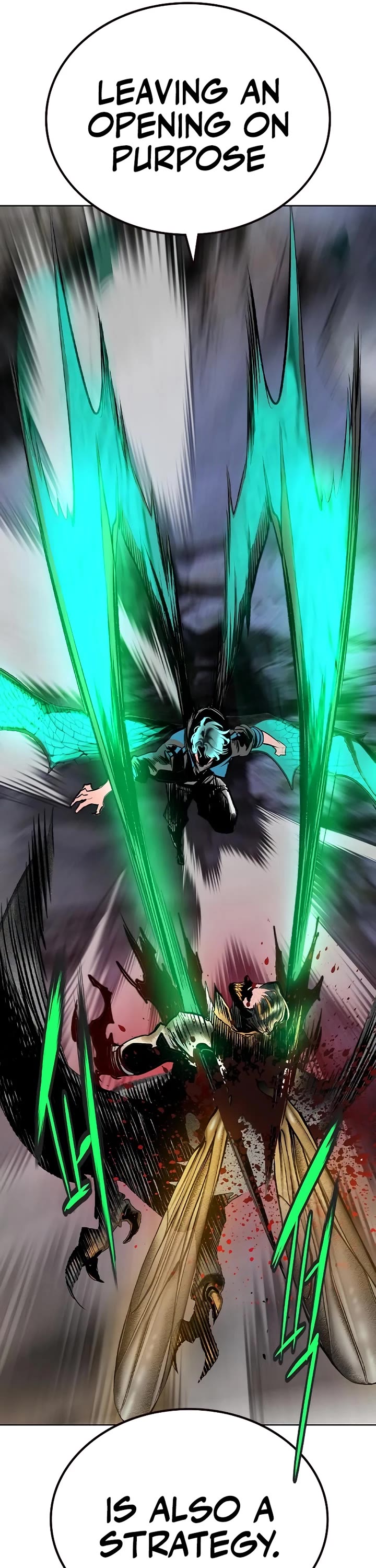 Jungle Juice chapter 159 page 67