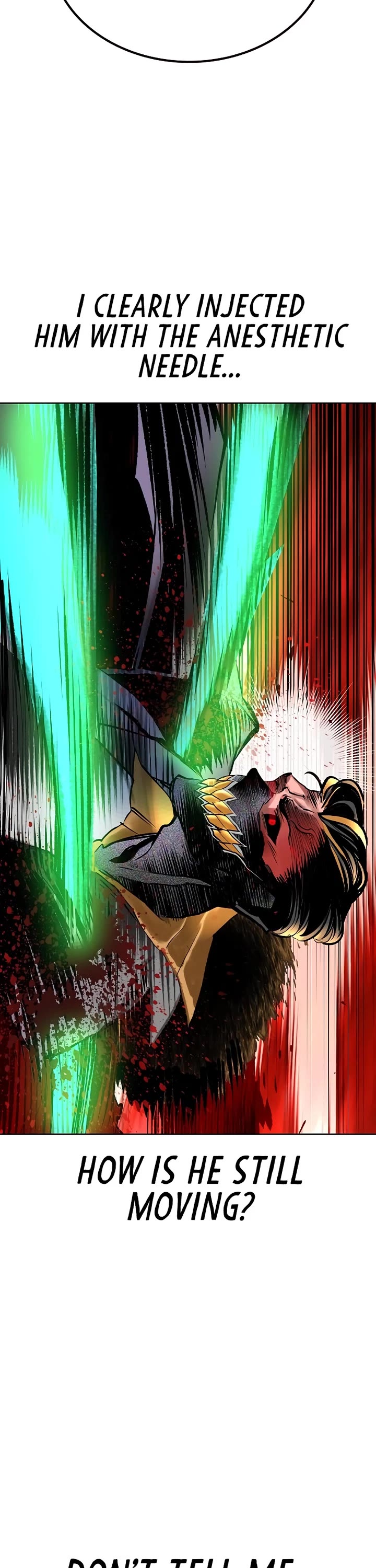 Jungle Juice chapter 159 page 68