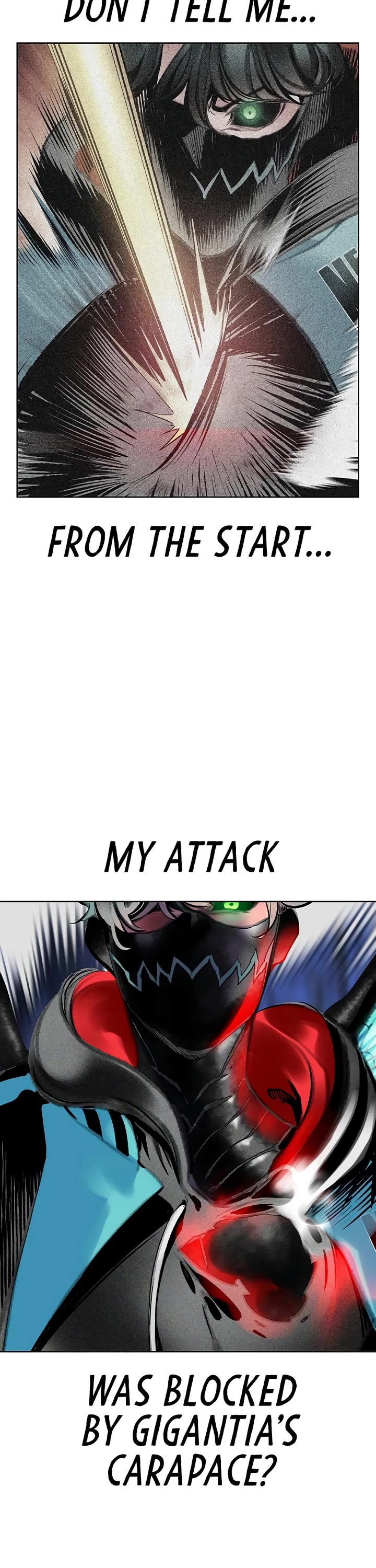 Jungle Juice chapter 159 page 69