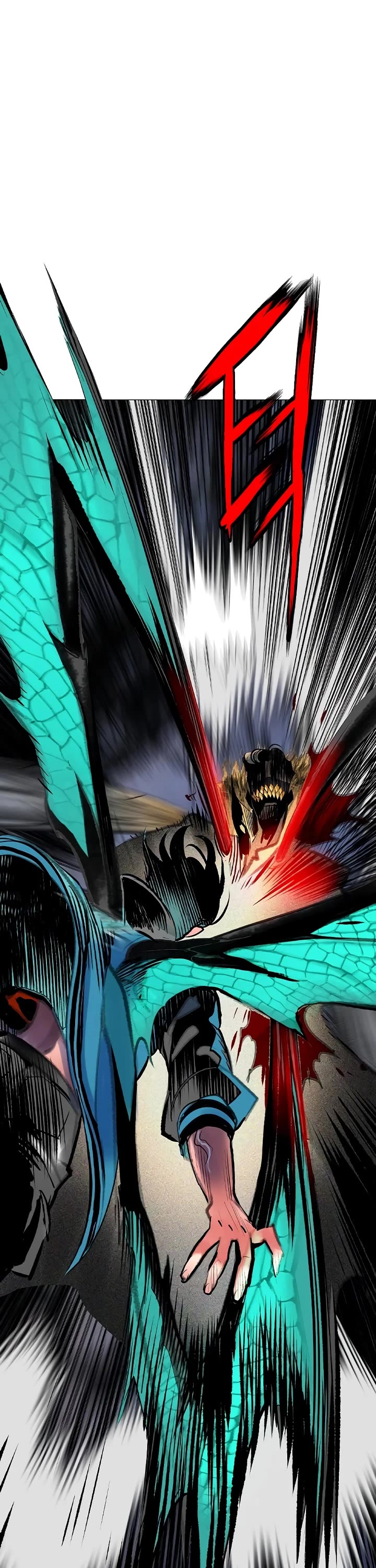 Jungle Juice chapter 159 page 70