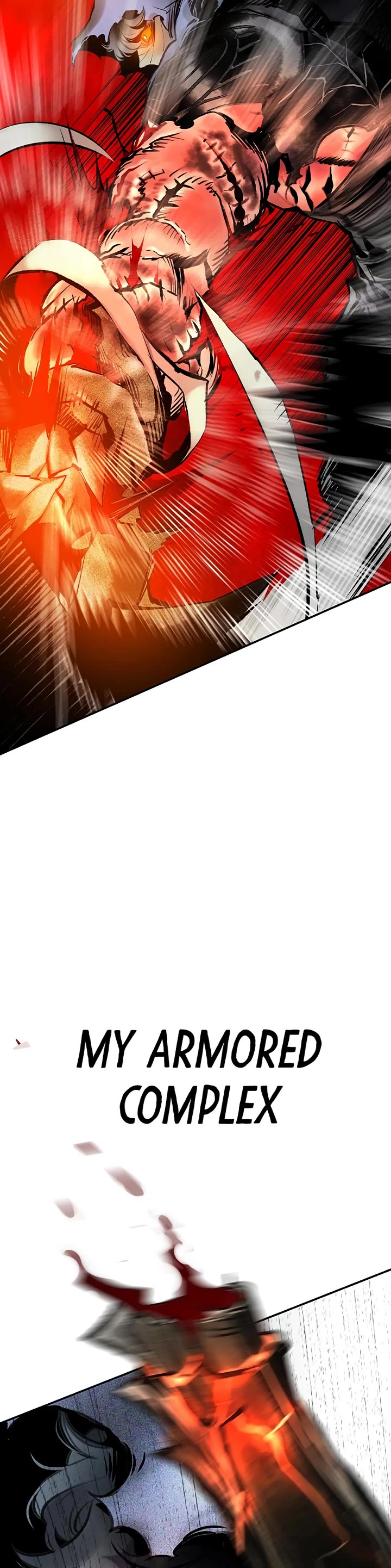 Jungle Juice chapter 162 page 12