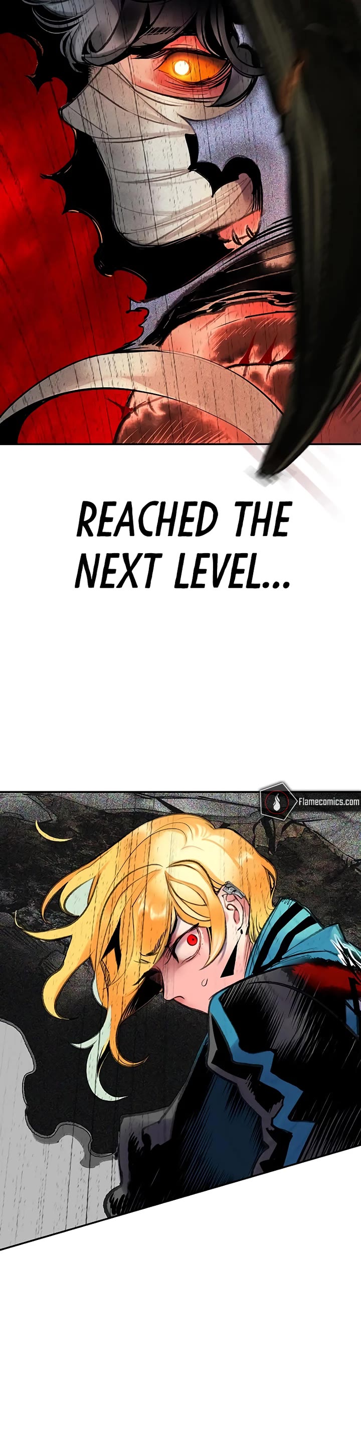 Jungle Juice chapter 162 page 13