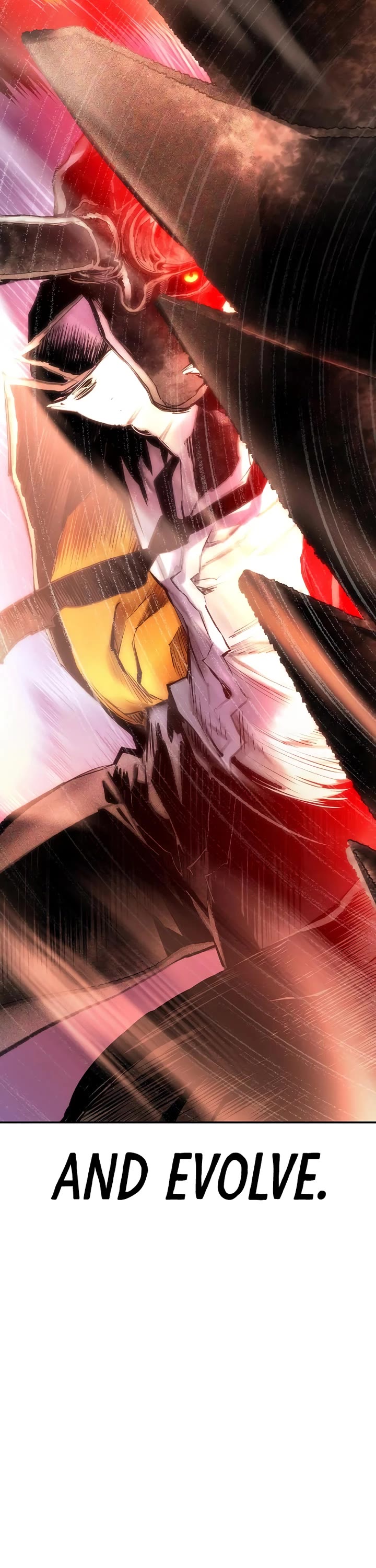 Jungle Juice chapter 162 page 15