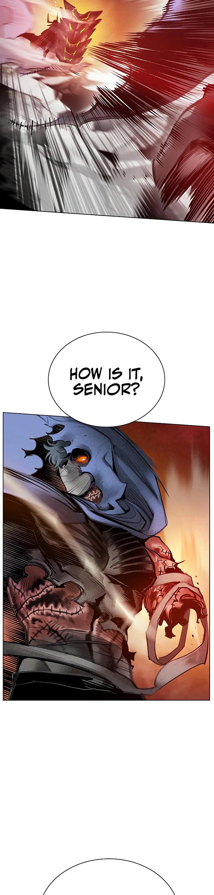 Jungle Juice chapter 162 page 17