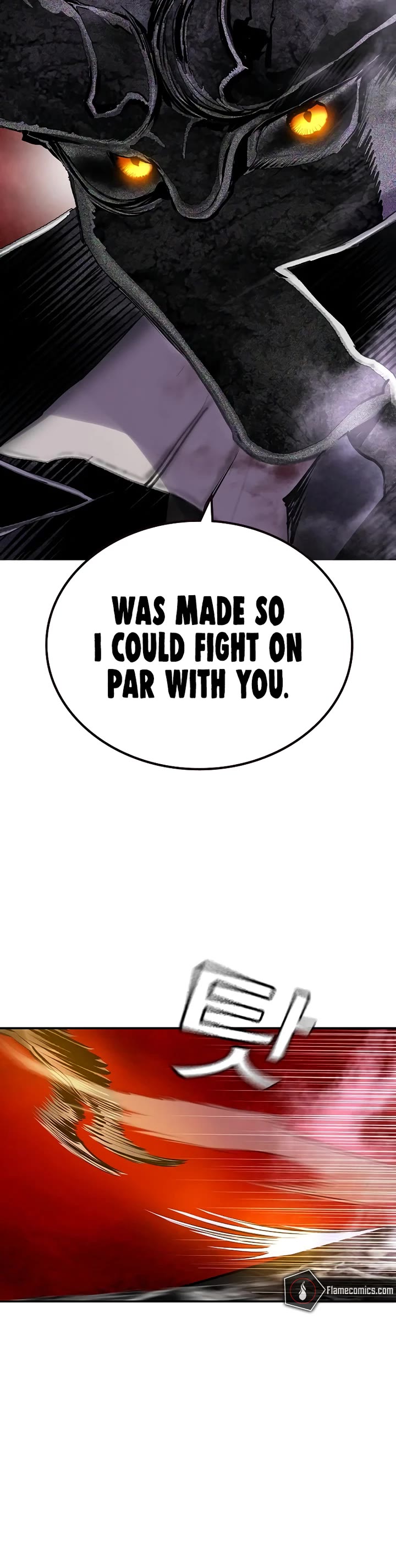 Jungle Juice chapter 162 page 19