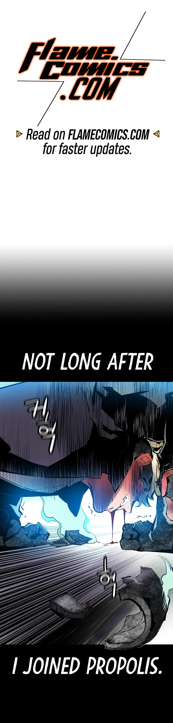 Jungle Juice chapter 162 page 2