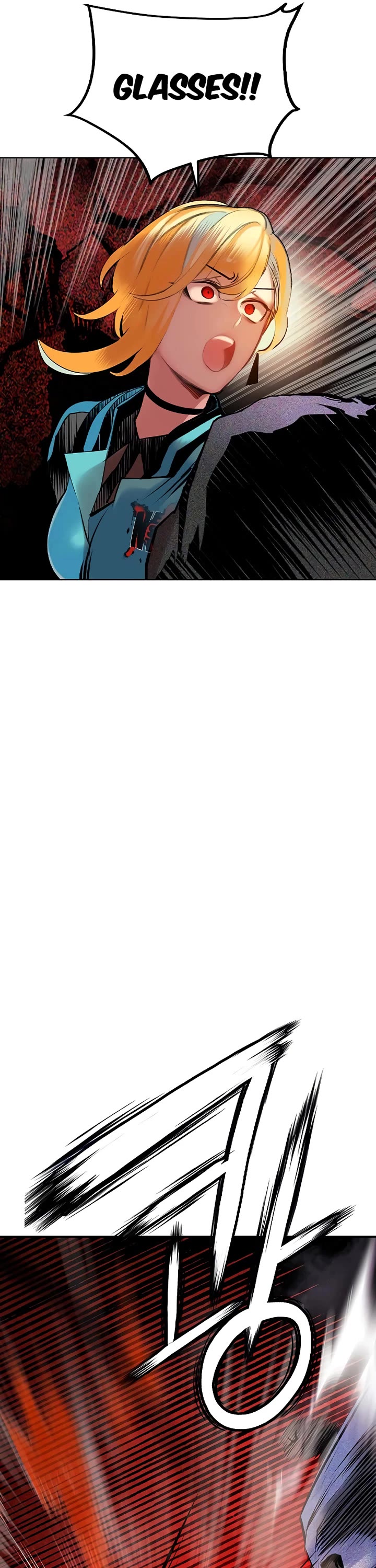 Jungle Juice chapter 162 page 20