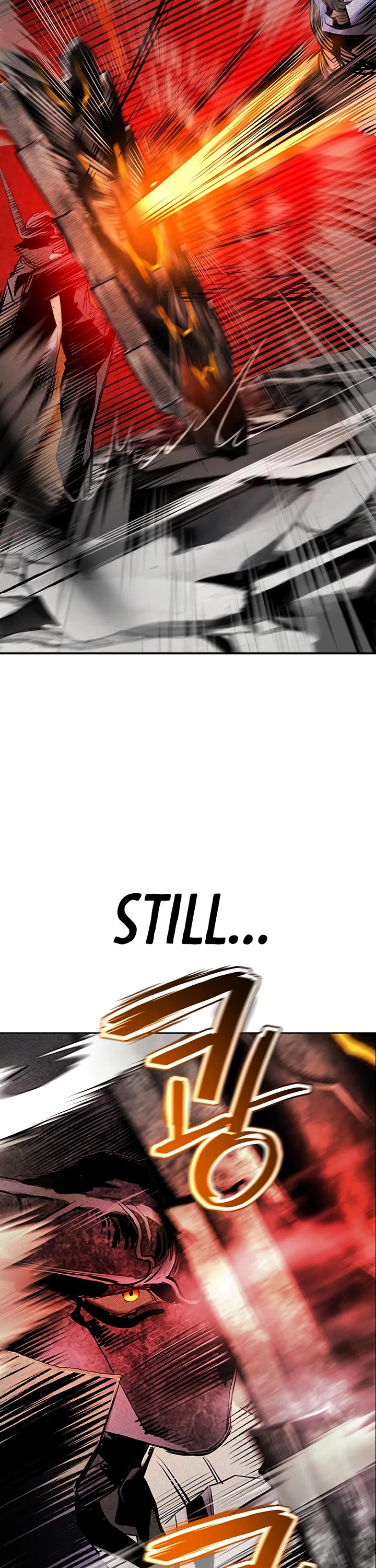 Jungle Juice chapter 162 page 21