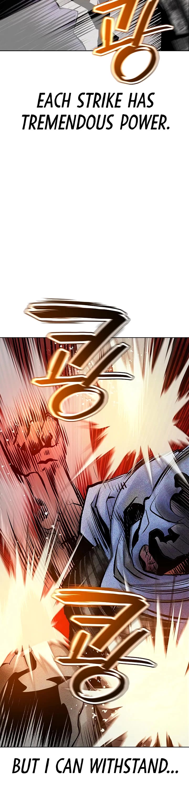 Jungle Juice chapter 162 page 22