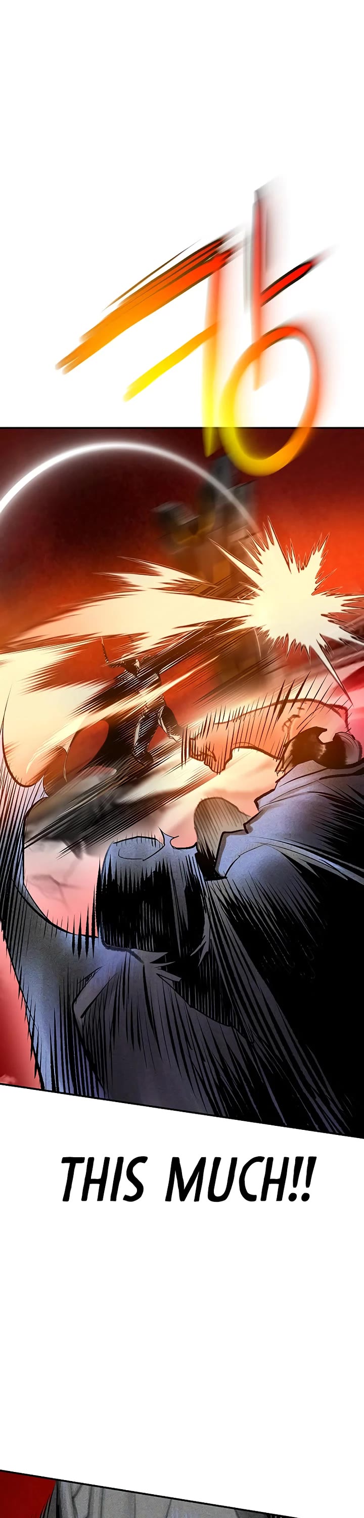 Jungle Juice chapter 162 page 23