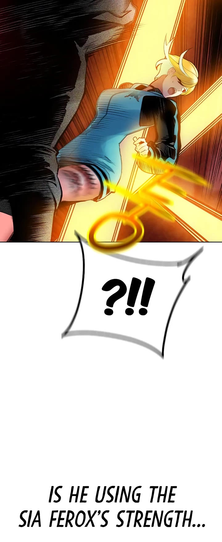 Jungle Juice chapter 162 page 26