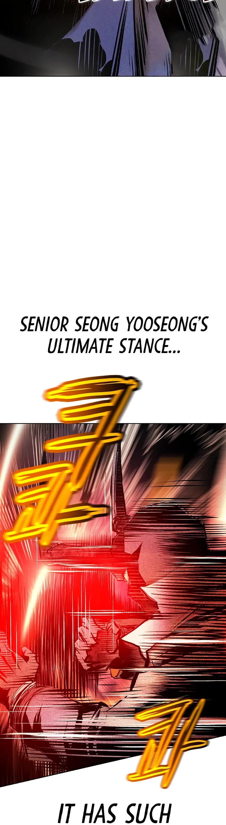 Jungle Juice chapter 162 page 31