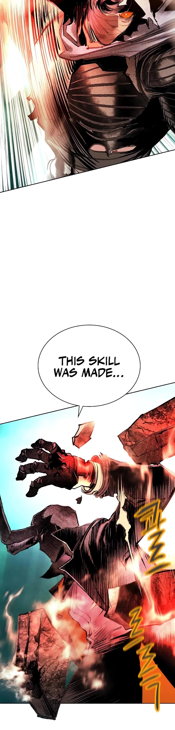 Jungle Juice chapter 162 page 34