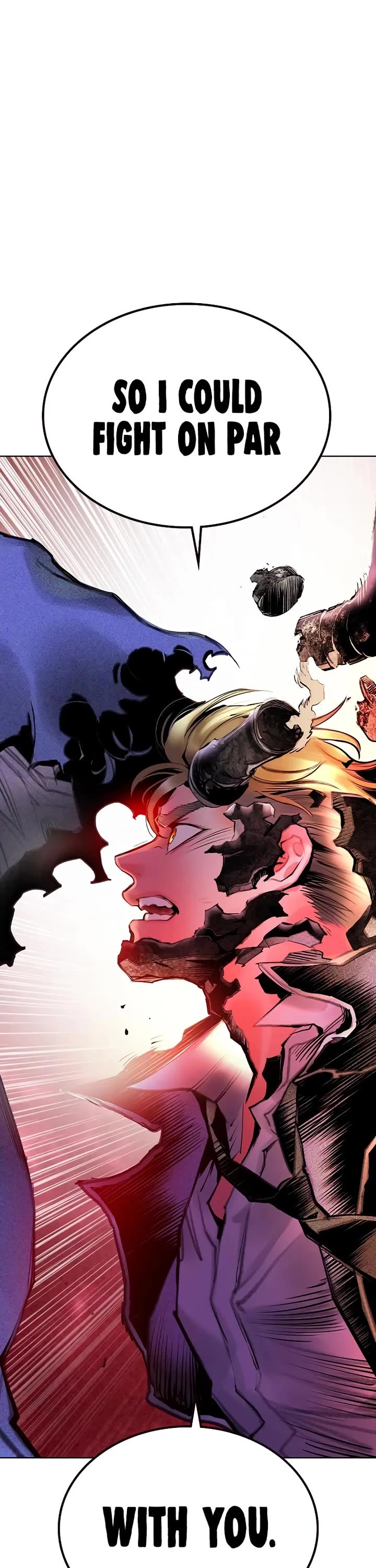 Jungle Juice chapter 162 page 35