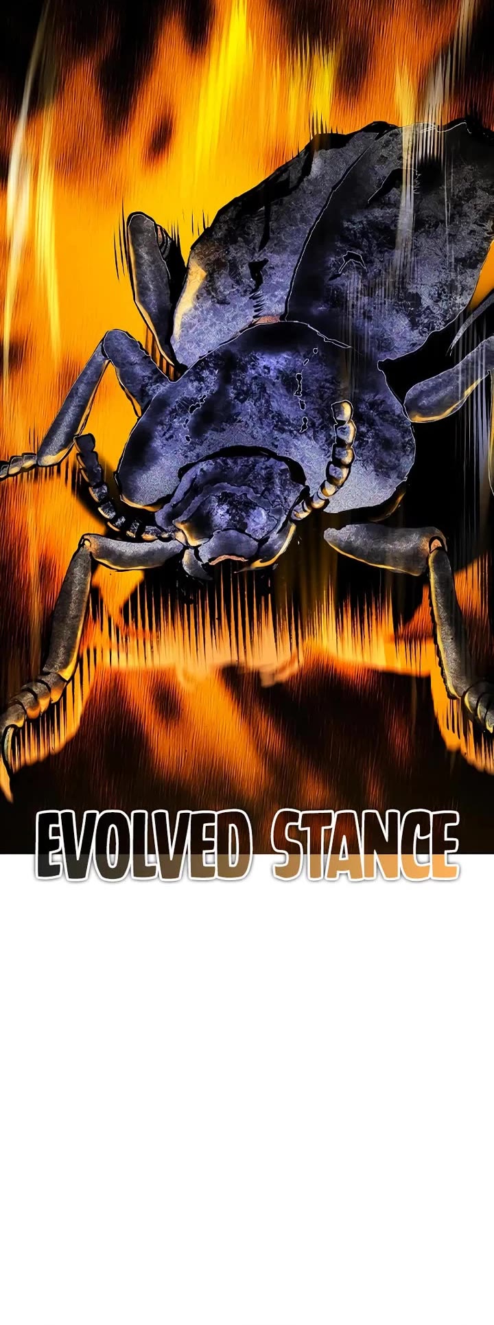 Jungle Juice chapter 162 page 38