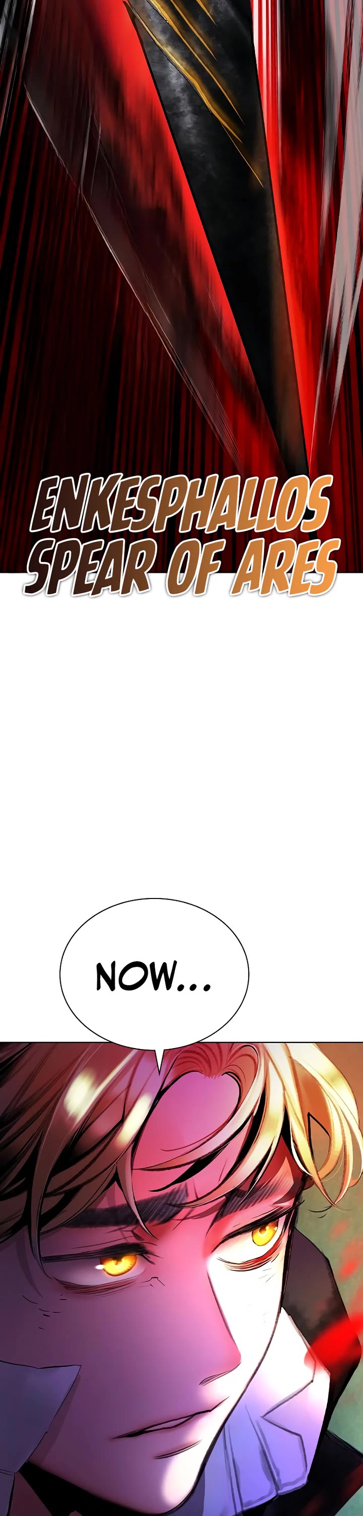 Jungle Juice chapter 162 page 40