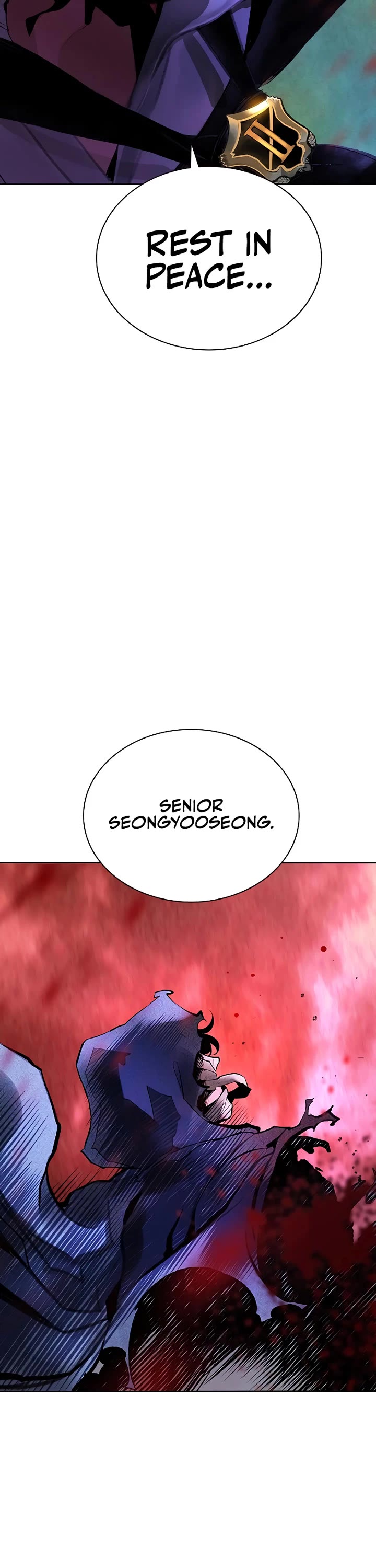 Jungle Juice chapter 162 page 41