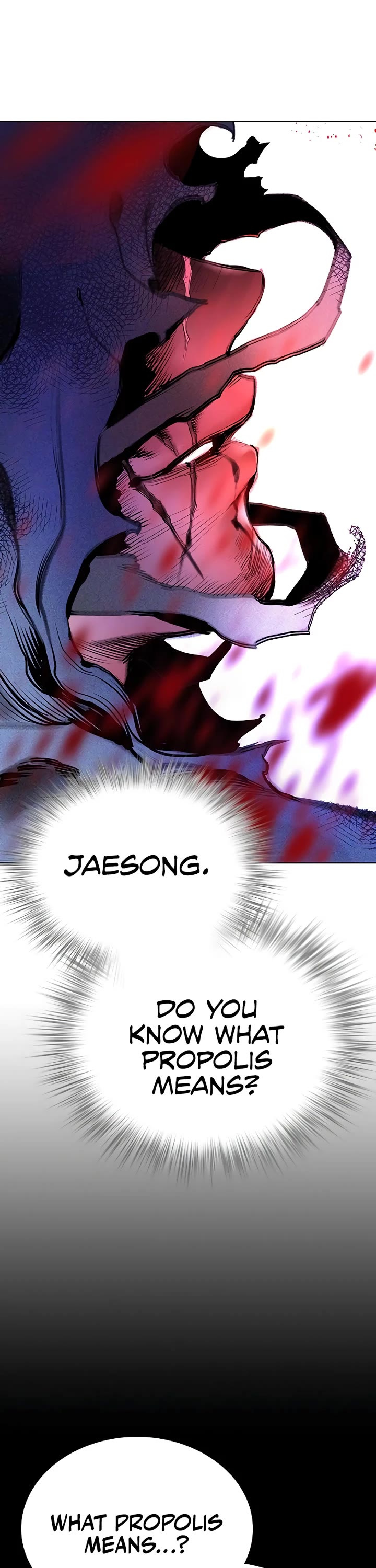 Jungle Juice chapter 162 page 42