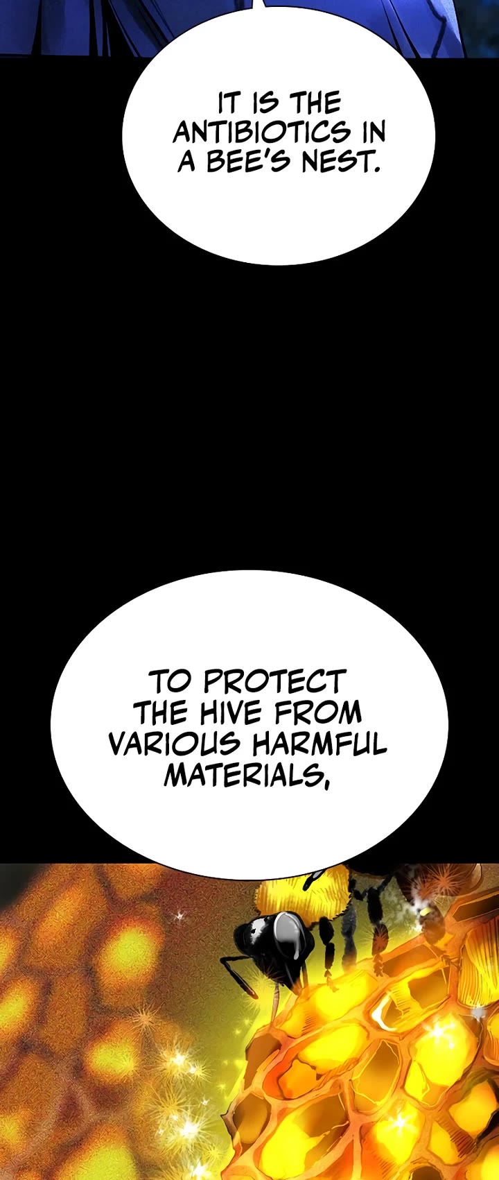 Jungle Juice chapter 162 page 44