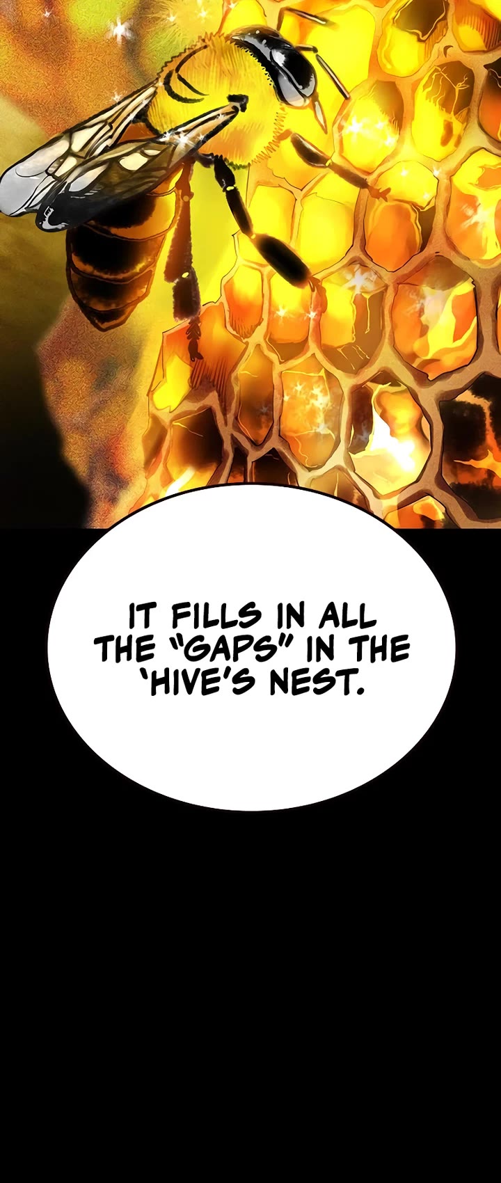 Jungle Juice chapter 162 page 45