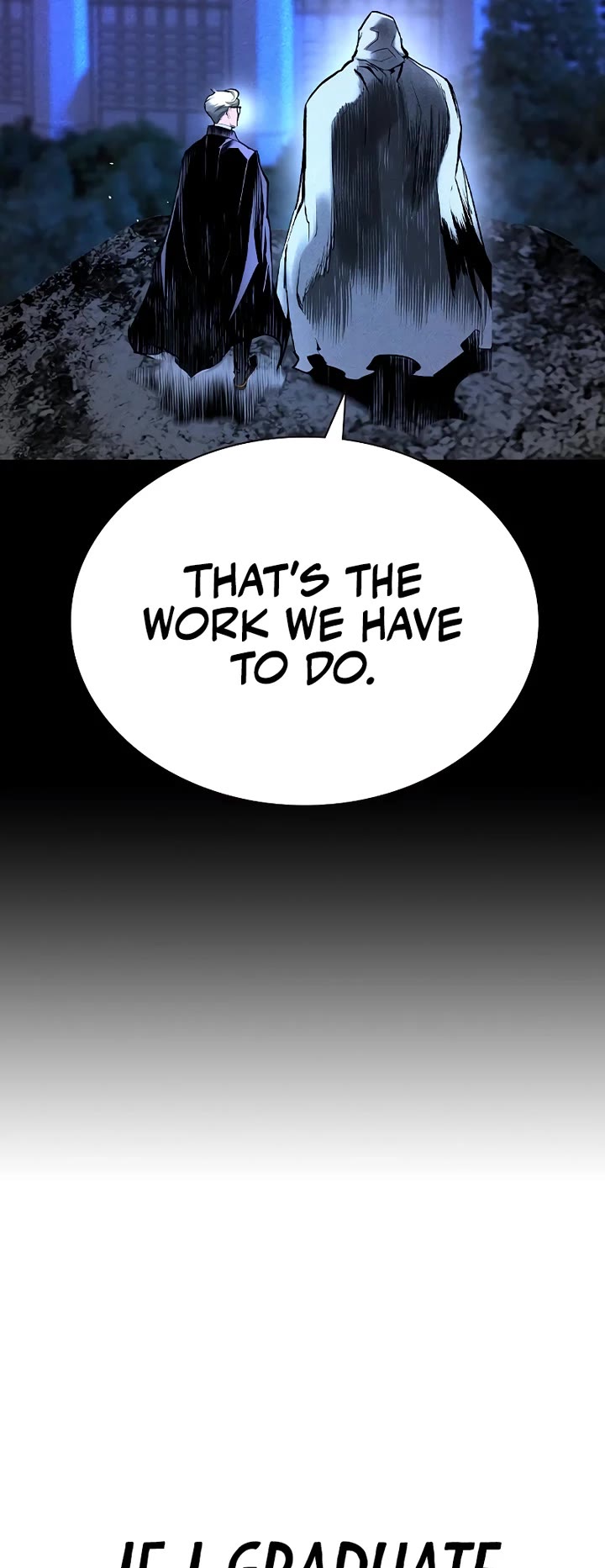 Jungle Juice chapter 162 page 51