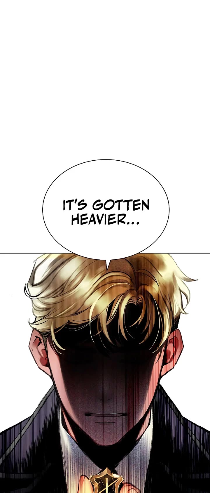 Jungle Juice chapter 162 page 58