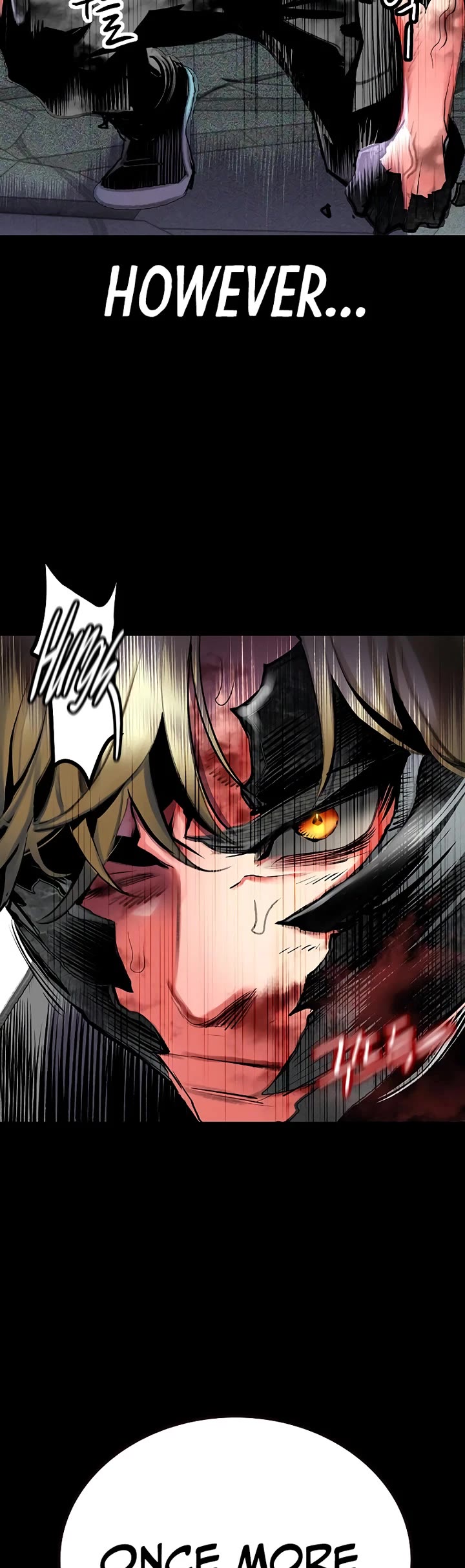 Jungle Juice chapter 162 page 6