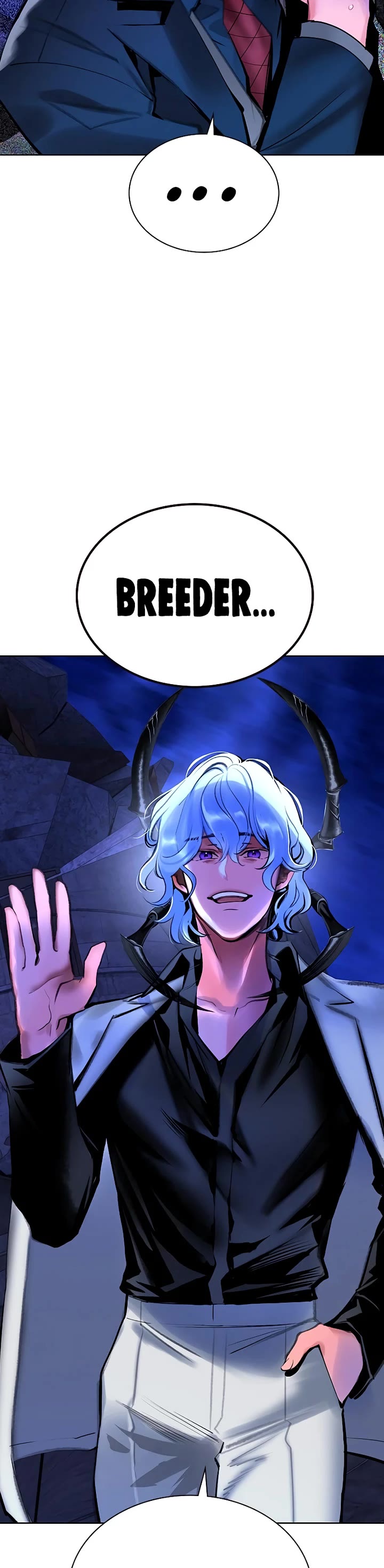 Jungle Juice chapter 162 page 64