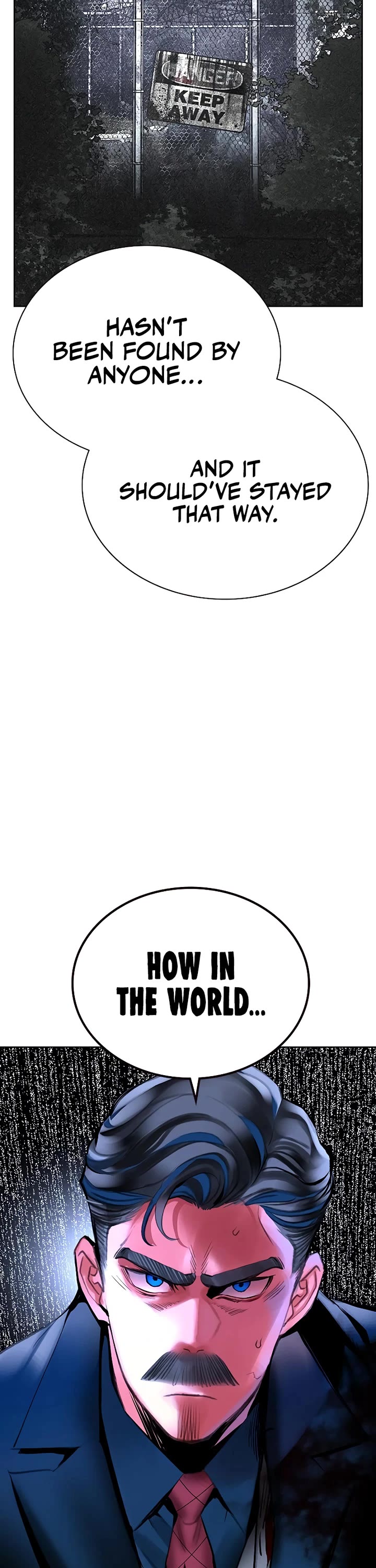 Jungle Juice chapter 162 page 67