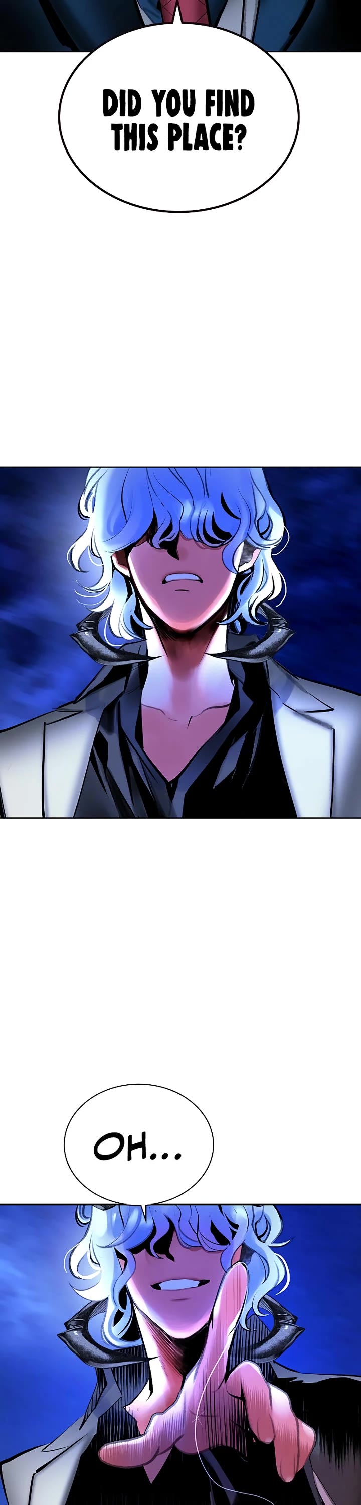 Jungle Juice chapter 162 page 68