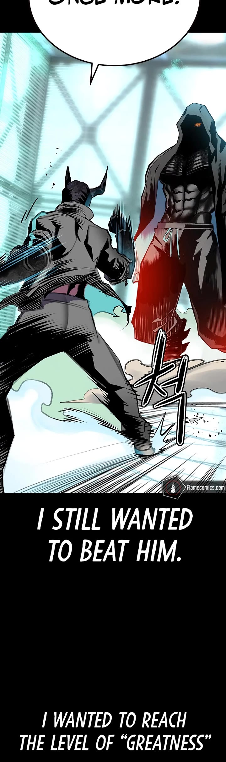 Jungle Juice chapter 162 page 7