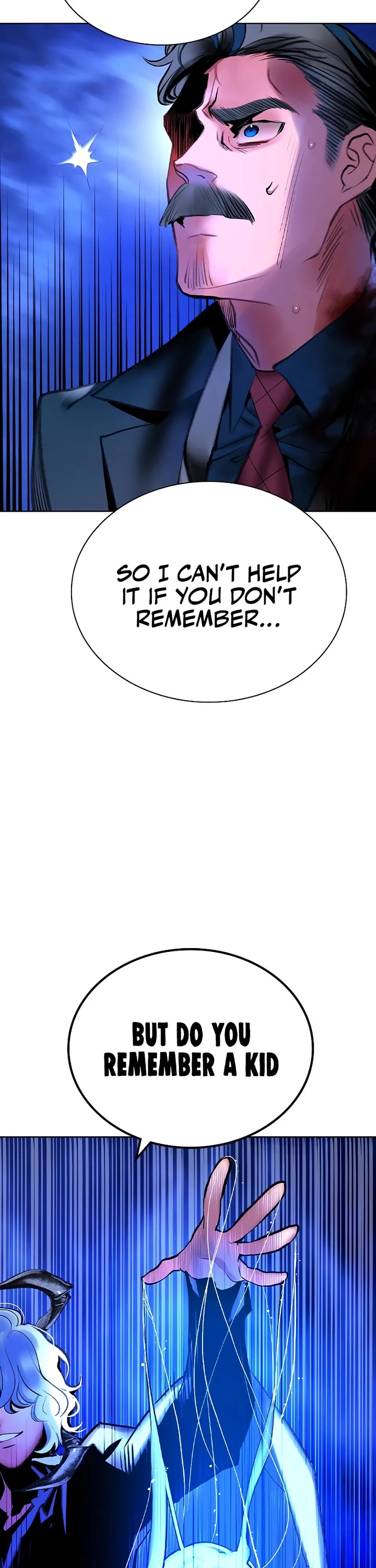 Jungle Juice chapter 162 page 70