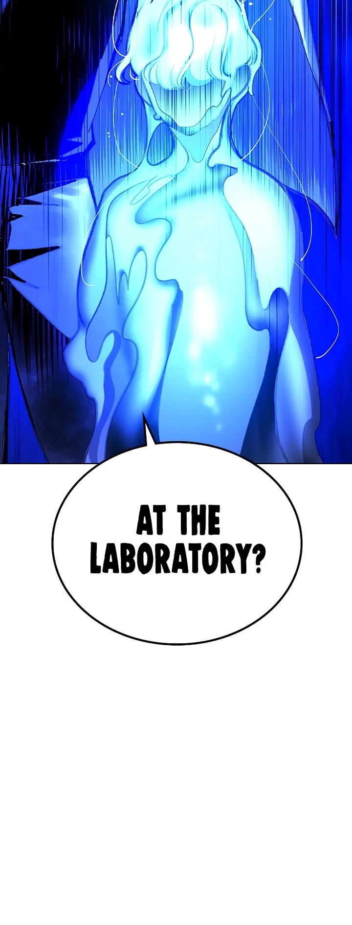 Jungle Juice chapter 162 page 71