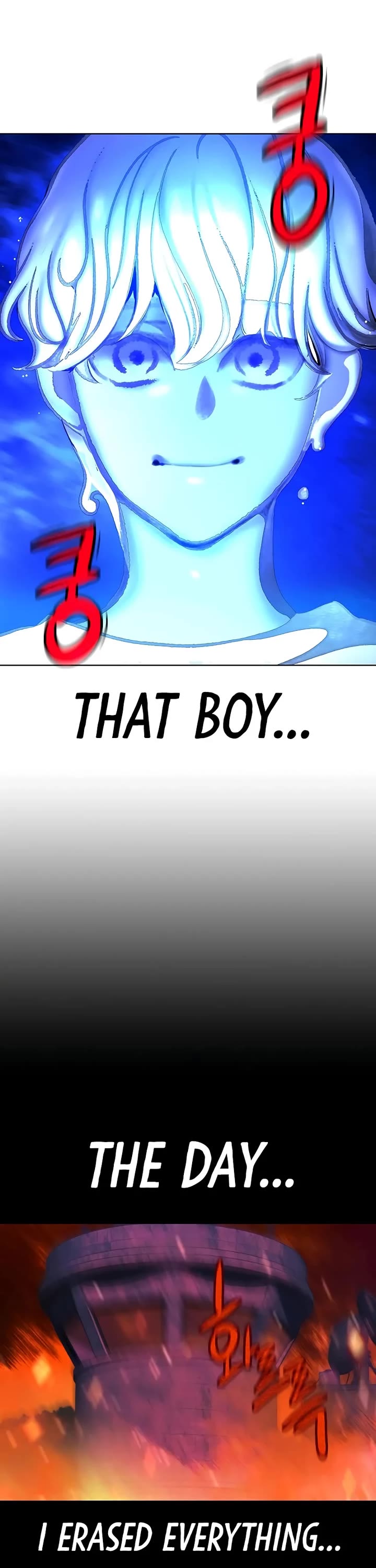 Jungle Juice chapter 162 page 73