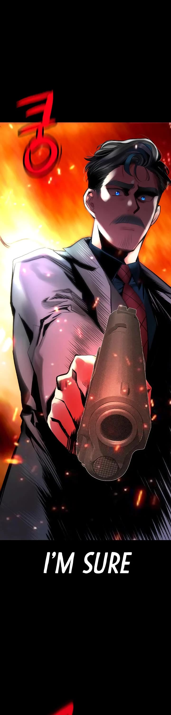 Jungle Juice chapter 162 page 74