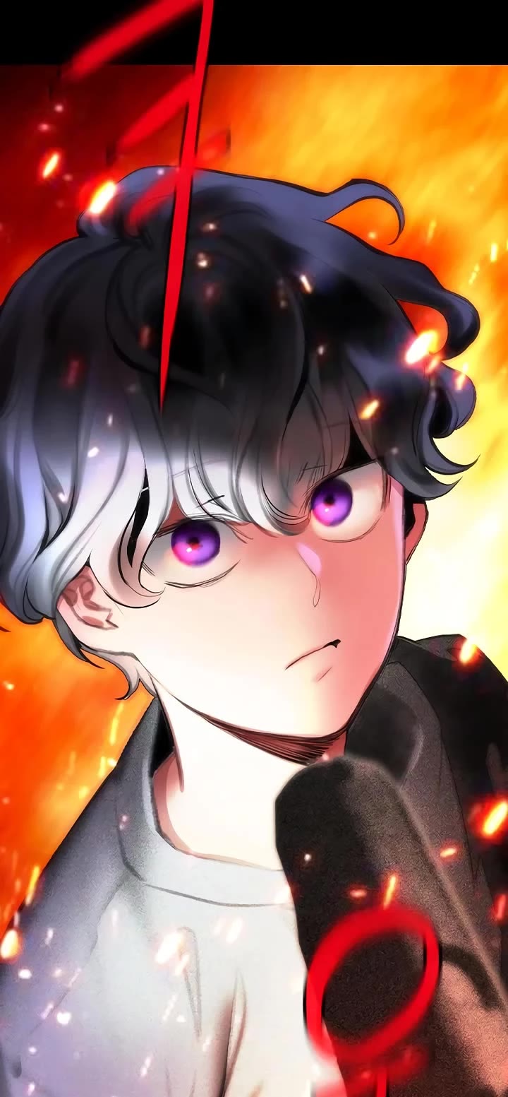 Jungle Juice chapter 162 page 75