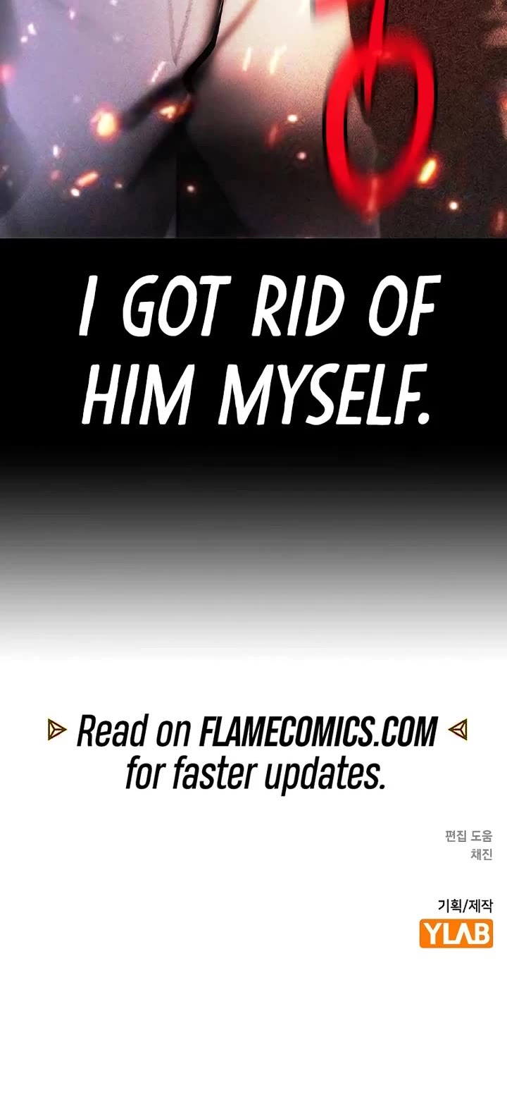 Jungle Juice chapter 162 page 76