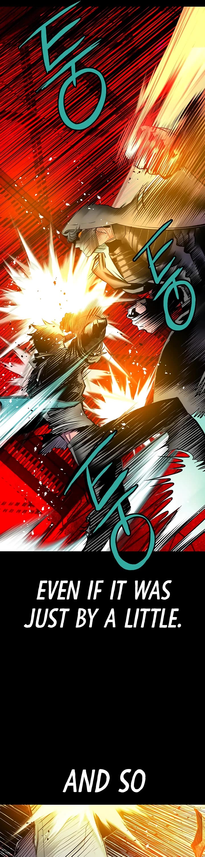 Jungle Juice chapter 162 page 8