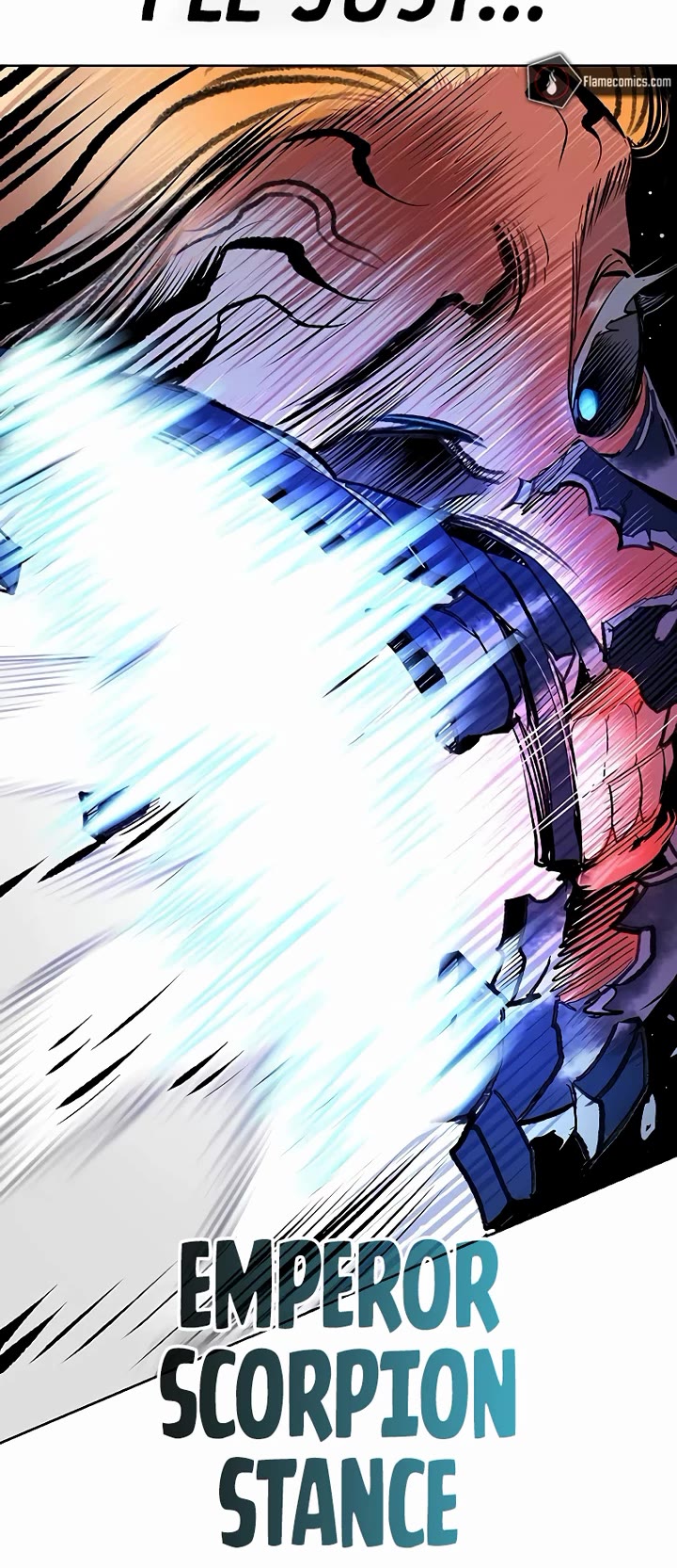 Jungle Juice chapter 164 page 10