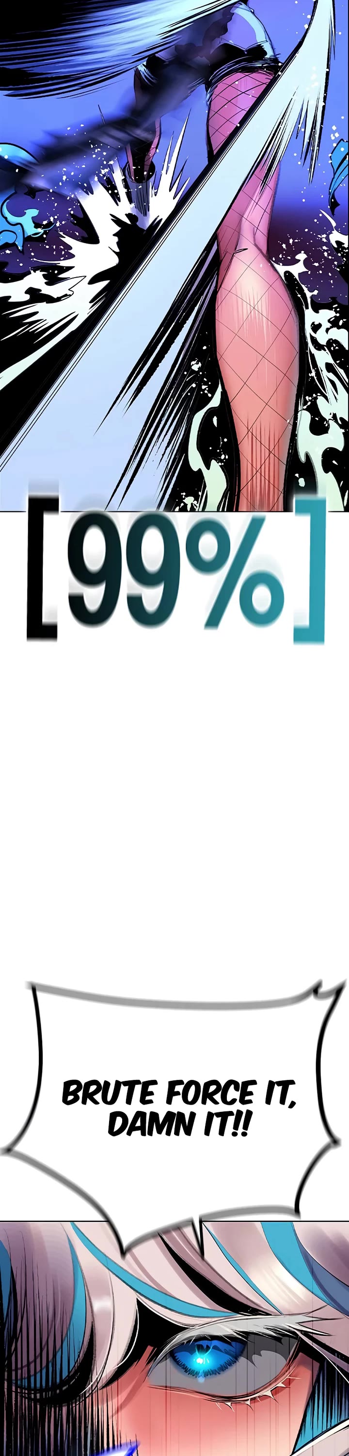 Jungle Juice chapter 164 page 12