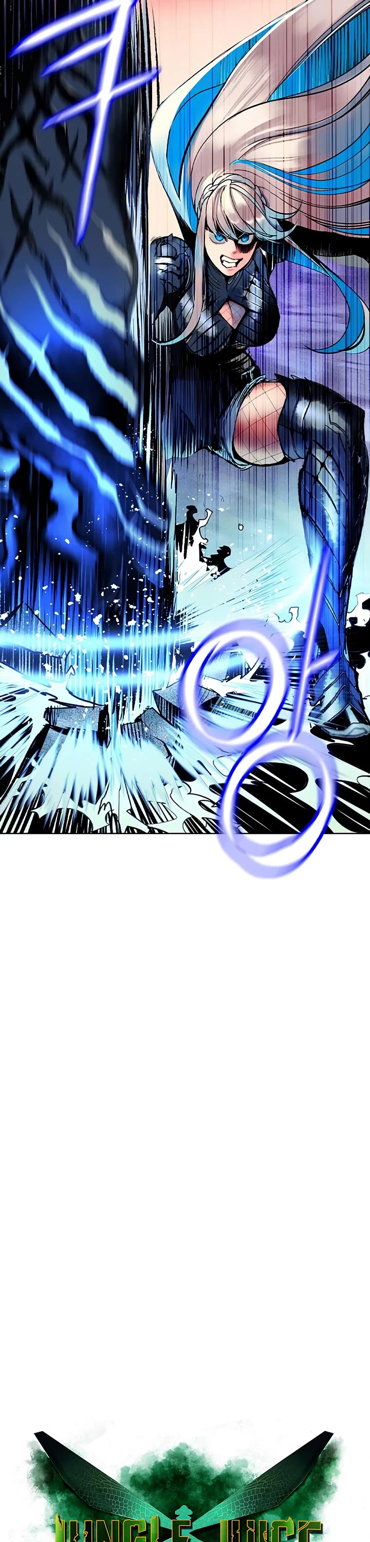 Jungle Juice chapter 164 page 13