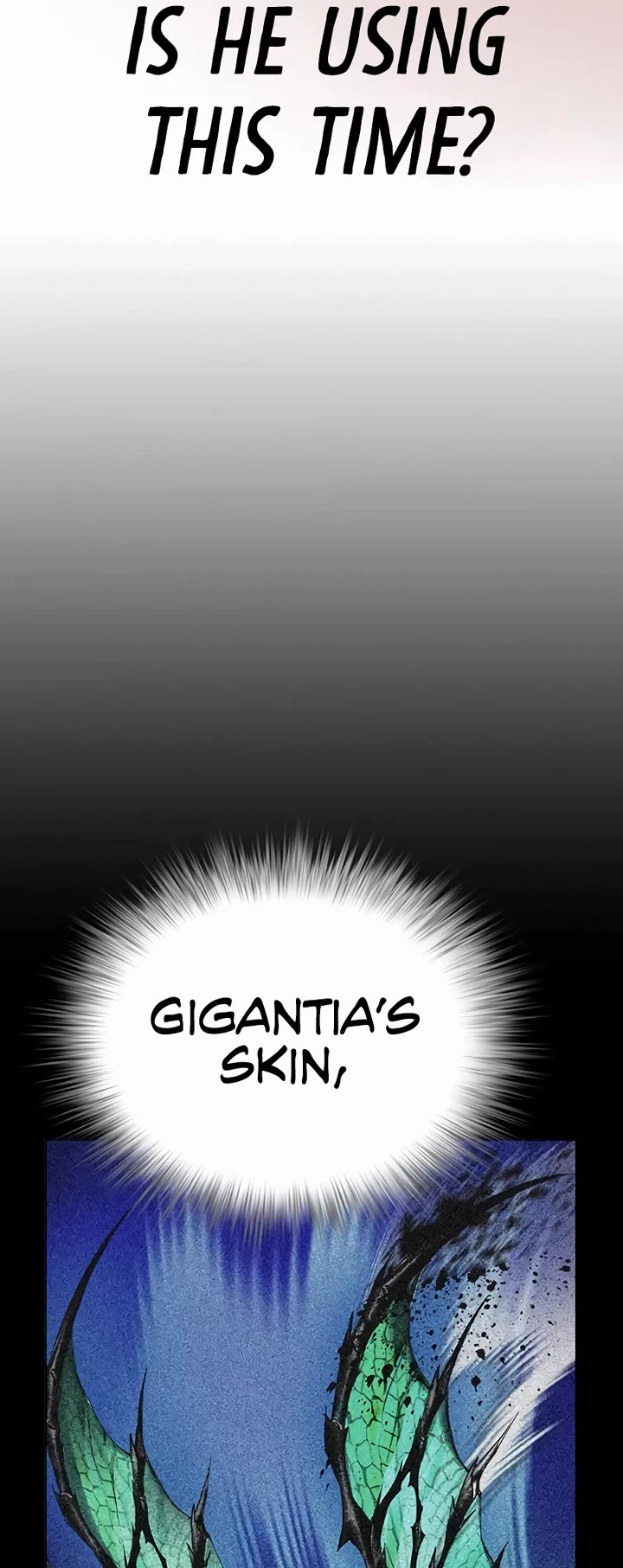 Jungle Juice chapter 164 page 19