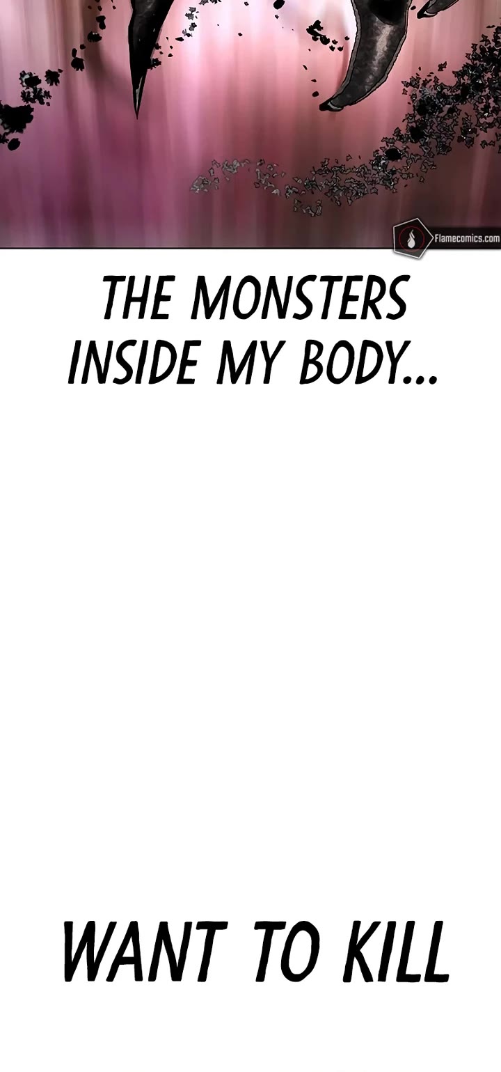 Jungle Juice chapter 164 page 25