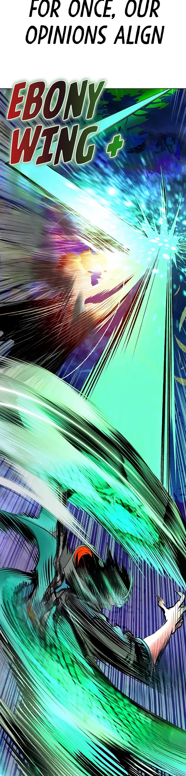 Jungle Juice chapter 164 page 28