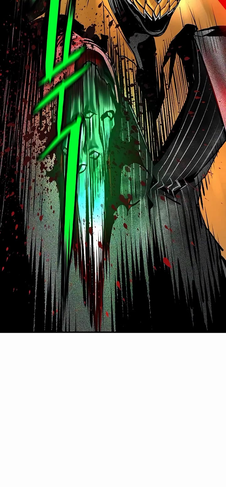 Jungle Juice chapter 164 page 34