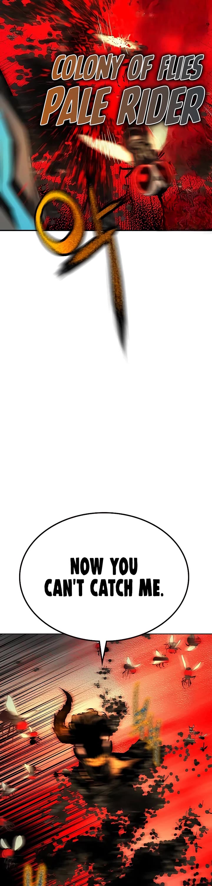 Jungle Juice chapter 164 page 46